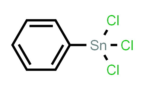1124-19-2 | Phenyltin trichloride