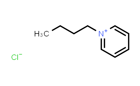 1124-64-7 | 1-Butylpyridin-1-ium chloride