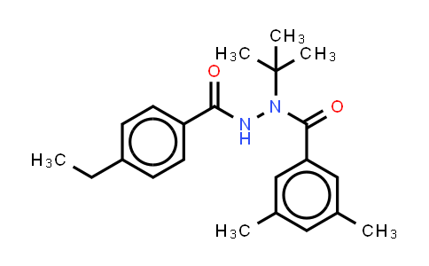 CAS No. 112410-23-8, Tebufenozide