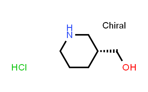 1124199-58-1 | (R)-3-Piperidinemethanol hydrochloride