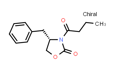 112459-79-7 | (S)-4-Benzyl-3-butyryloxazolidin-2-one