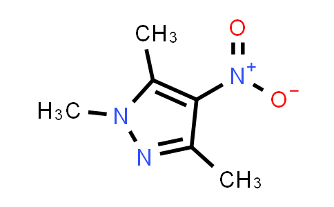 1125-30-0 | 1,3,5-Trimethyl-4-nitro-1H-pyrazole