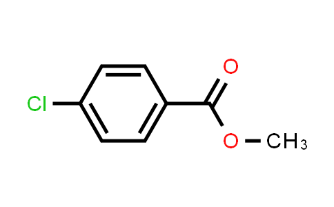 MC507169 | 1126-46-1 | 对氯苯甲酸甲酯