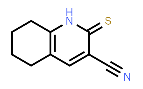 112629-69-3 | 2-Thioxo-1,2,5,6,7,8-hexahydroquinoline-3-carbonitrile
