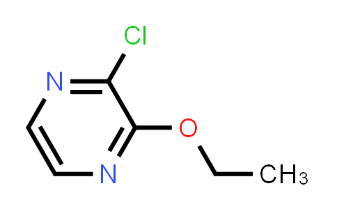 1126824-36-9 | 2-Chloro-3-ethoxypyrazine