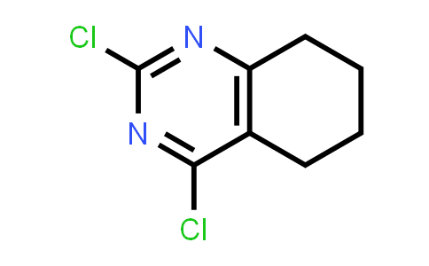 1127-85-1 | 2,4-Dichloro-5,6,7,8-tetrahydroquinazoline