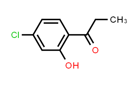 1127-97-5 | 1-(4-Chloro-2-hydroxyphenyl)propan-1-one