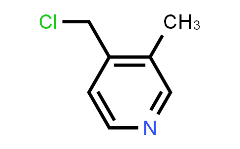 112739-36-3 | 4-(Chloromethyl)-3-methylpyridine
