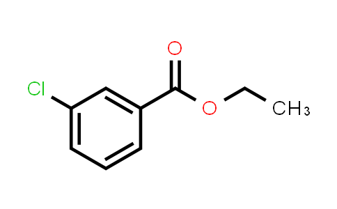 1128-76-3 | Ethyl 3-chlorobenzoate