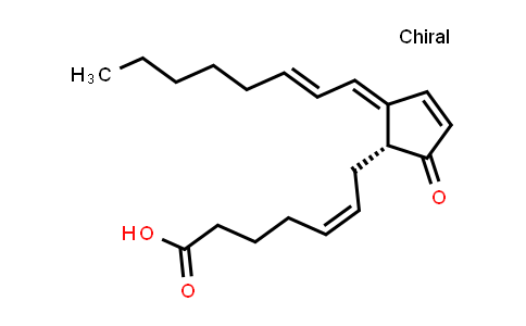 112839-31-3 | 15-deoxy-Δ12,14-Prostaglandin A2