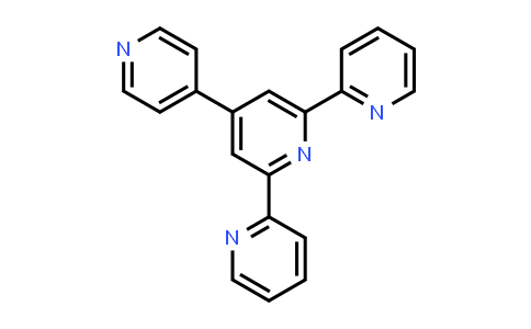 112881-51-3 | 4'-(4-Pyridyl)-2,2':6',2''-terpyridine