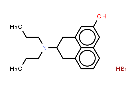 CAS No. 112892-81-6, Alentemol hydrobromide