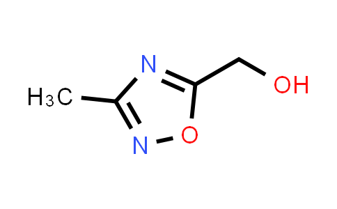 112960-56-2 | (3-Methyl-1,2,4-oxadiazol-5-yl)methanol