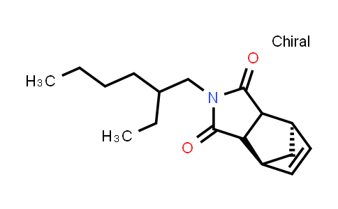 CAS No. 113-48-4, N-Octylbicycloheptenedicarboximide