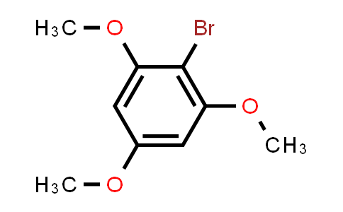 1131-40-4 | 2-Bromo-1,3,5-trimethoxybenzene