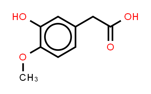 1131-94-8 | Isohomovanillic acid