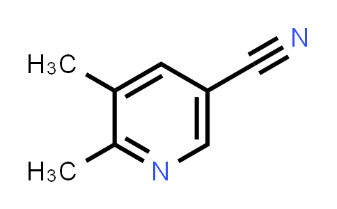 113124-09-7 | 5,6-Dimethylnicotinonitrile