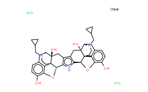 113158-34-2 | Norbinaltorphimine dihydrochloride