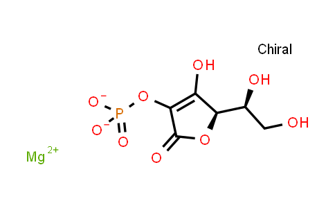 113170-55-1 | L-Ascorbic acid 2-phosphate (magnesium)