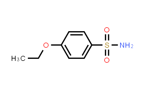 1132-19-0 | 4-Ethoxybenzenesulfonamide