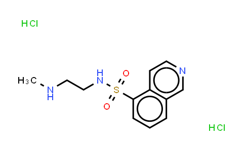 113276-94-1 | H-8, Dihydrochloride