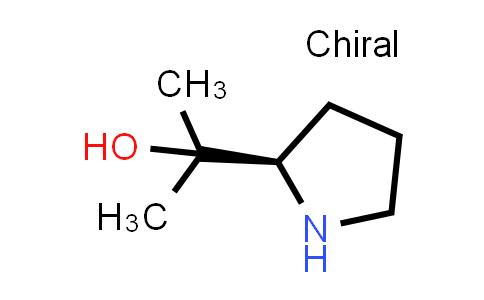 113304-85-1 | (R)-1-Methyl-1-(2-pyrrolidinyl)ethanol