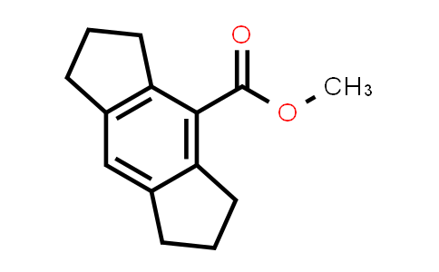 113364-60-6 | Methyl 1,2,3,5,6,7-hexahydro-s-indacene-4-carboxylate
