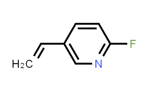 1133879-66-9 | 5-Ethenyl-2-fluoro-pyridine