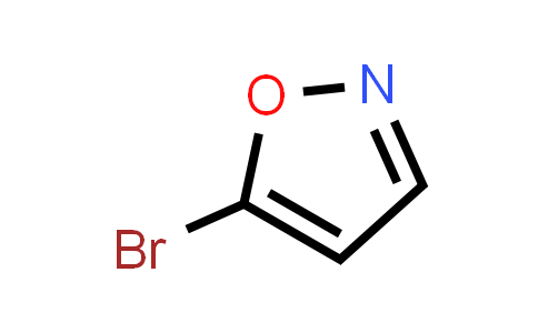 CAS No. 1133930-99-0, 5-Bromoisoxazole