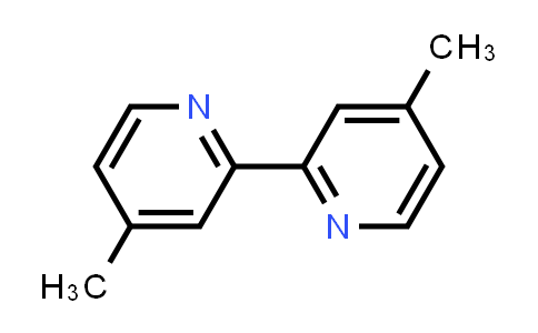 1134-35-6 | 4,4'-Dimethyl-2,2'-bipyridine