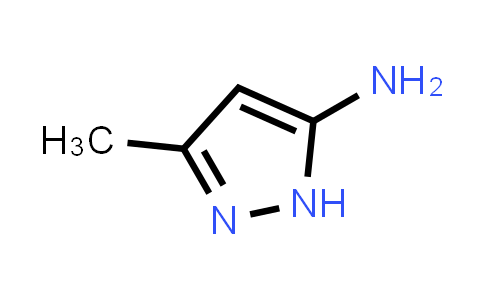113402-89-4 | 3-Methyl-1H-pyrazol-5-amine