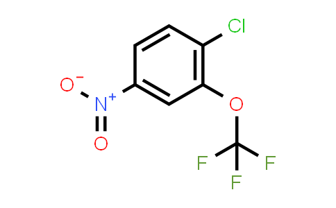 113421-97-9 | 1-Chloro-4-nitro-2-(trifluoromethoxy)benzene