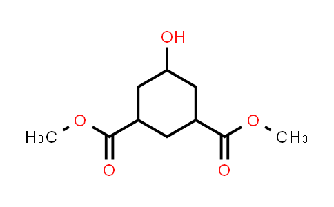 113474-25-2 | 1,3-Dimethyl 5-hydroxycyclohexane-1,3-dicarboxylate