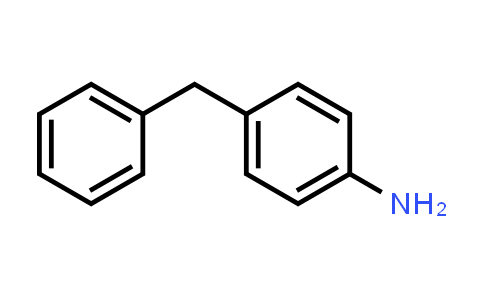 1135-12-2 | 4-Benzylbenzenamine