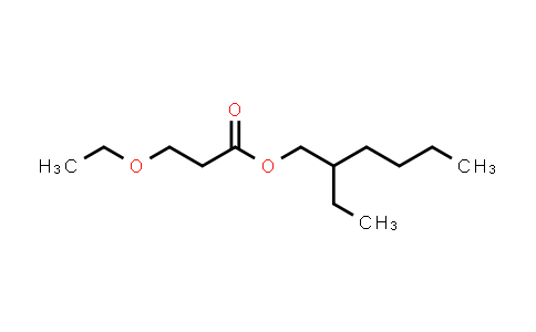113526-01-5 | 2-Ethylhexyl 3-ethoxypropanoate