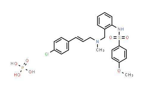 CAS No. 1135280-28-2, KN-92 (phosphate)