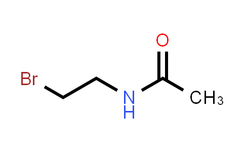 113546-43-3 | N-(2-Bromoethyl)acetamide