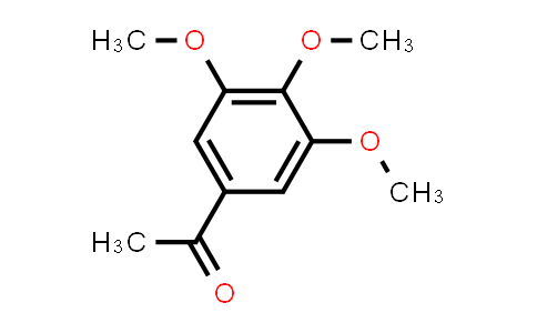 1136-86-3 | 3',4',5'-Trimethoxyacetophenone