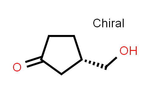 113681-11-1 | Cyclopentanone,3-(hydroxymethyl)-,(S)-