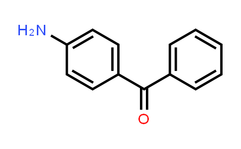 1137-41-3 | (4-Aminophenyl)(phenyl)methanone