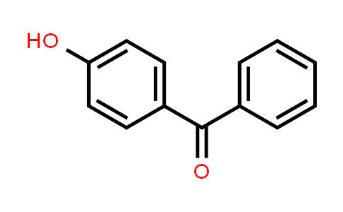 1137-42-4 | (4-Hydroxyphenyl)(phenyl)methanone