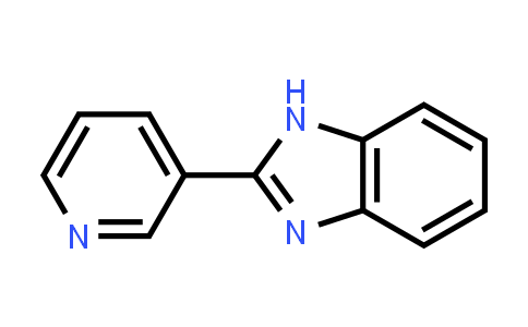 1137-67-3 | 2-(3-Pyridyl)-benzimidazole