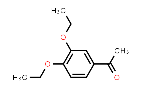 1137-71-9 | 1-(3,4-Diethoxyphenyl)ethan-1-one