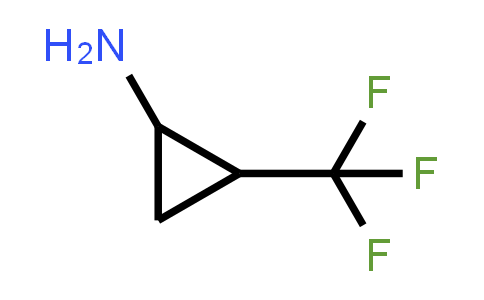 DY507552 | 113715-22-3 | 2-(Trifluoromethyl)cyclopropan-1-amine
