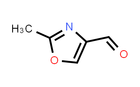 113732-84-6 | 2-Methyloxazole-4-carbaldehyde