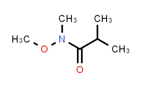 113778-69-1 | N-Methoxy-N-methylisobutyramide