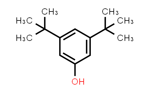 1138-52-9 | 3,5-Di-tert-butylphenol