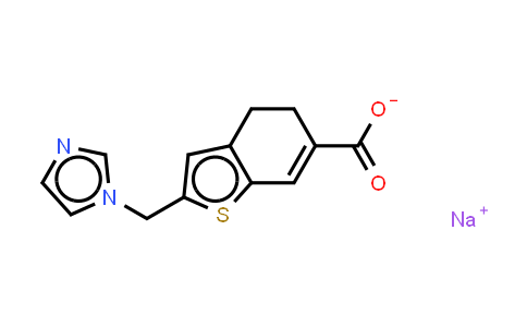CAS No. 113817-57-5, Imitrodast sodium