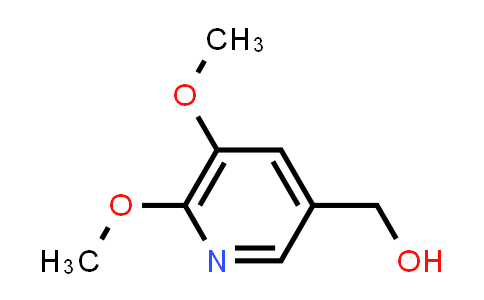 CAS No. 1138443-89-6, (5,6-Dimethoxypyridin-3-yl)methanol