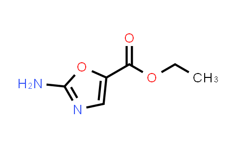 CAS No. 113853-16-0, Ethyl 2-aminooxazole-5-carboxylate